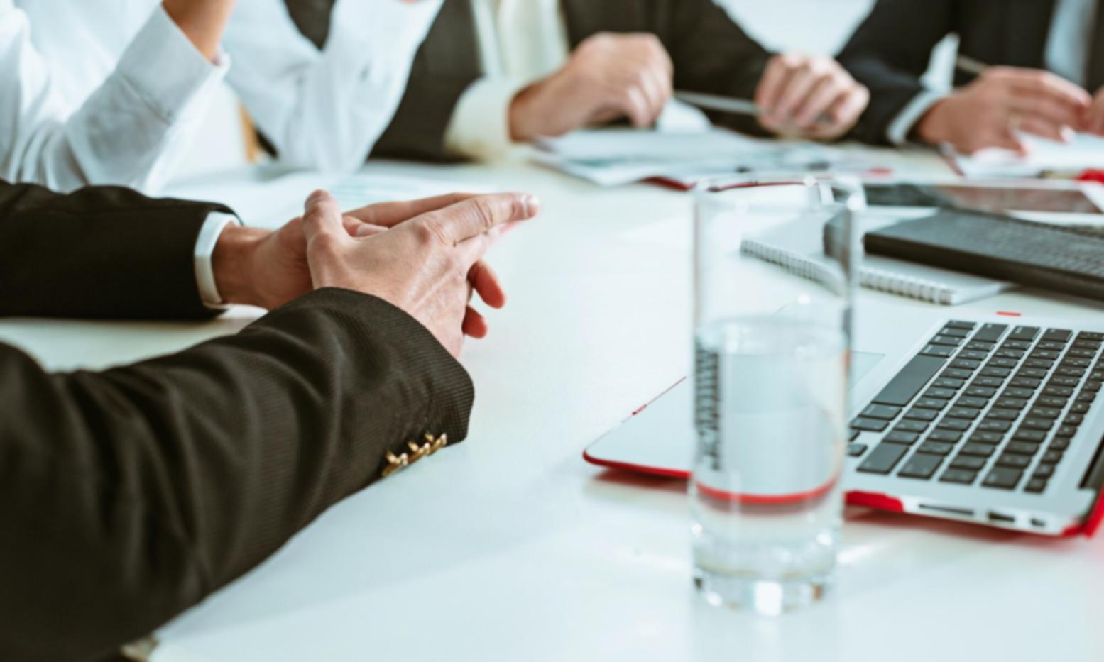 Estrategias de presupuestación continua aplicadas