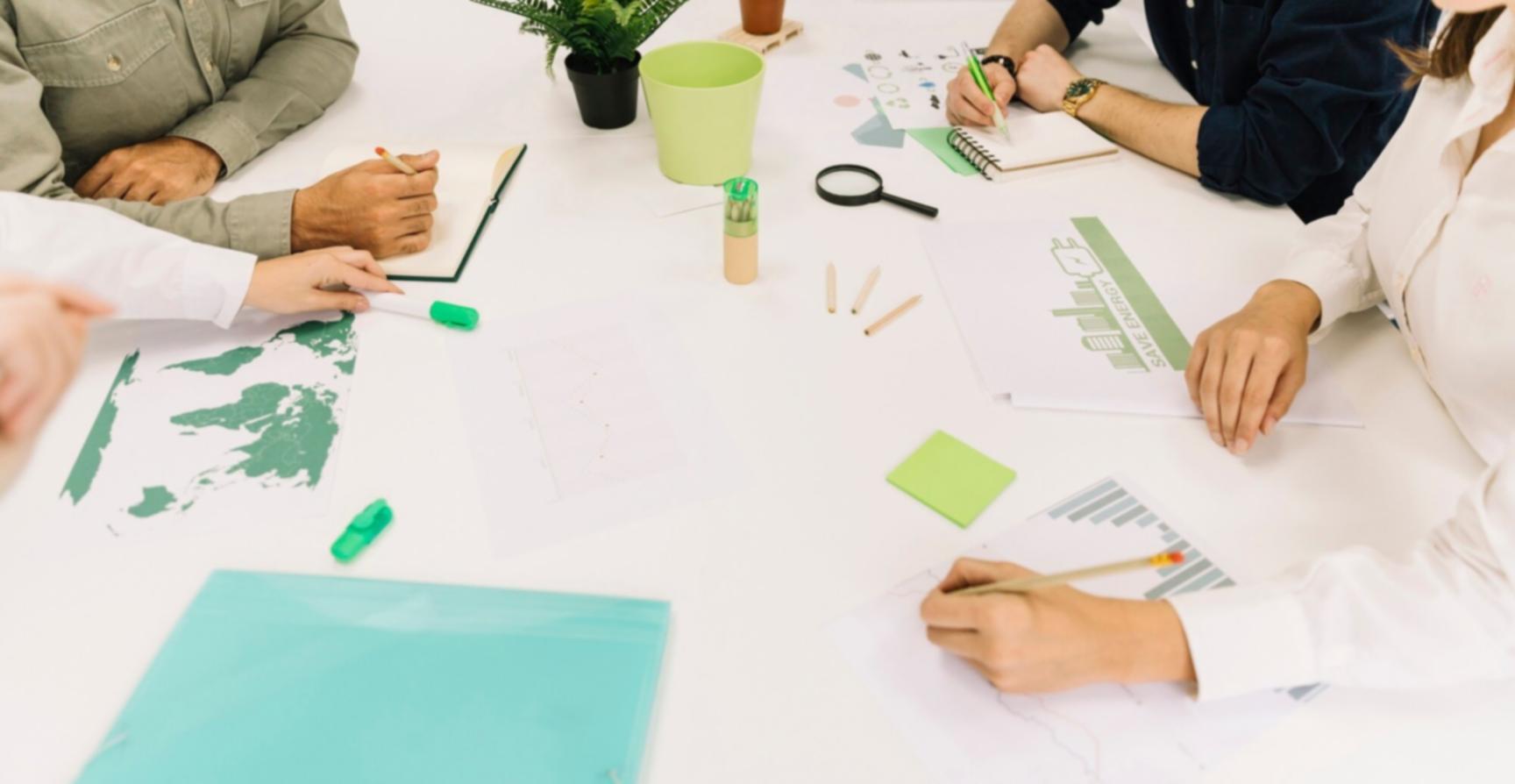 Desarrollo de habilidades en presupuestación dinámica